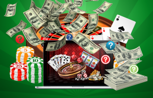 online gambling in france